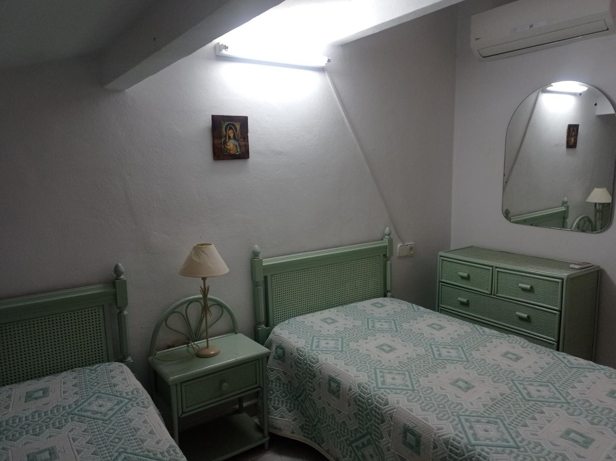 Tres Carabelas Torremolinos Extérieur photo