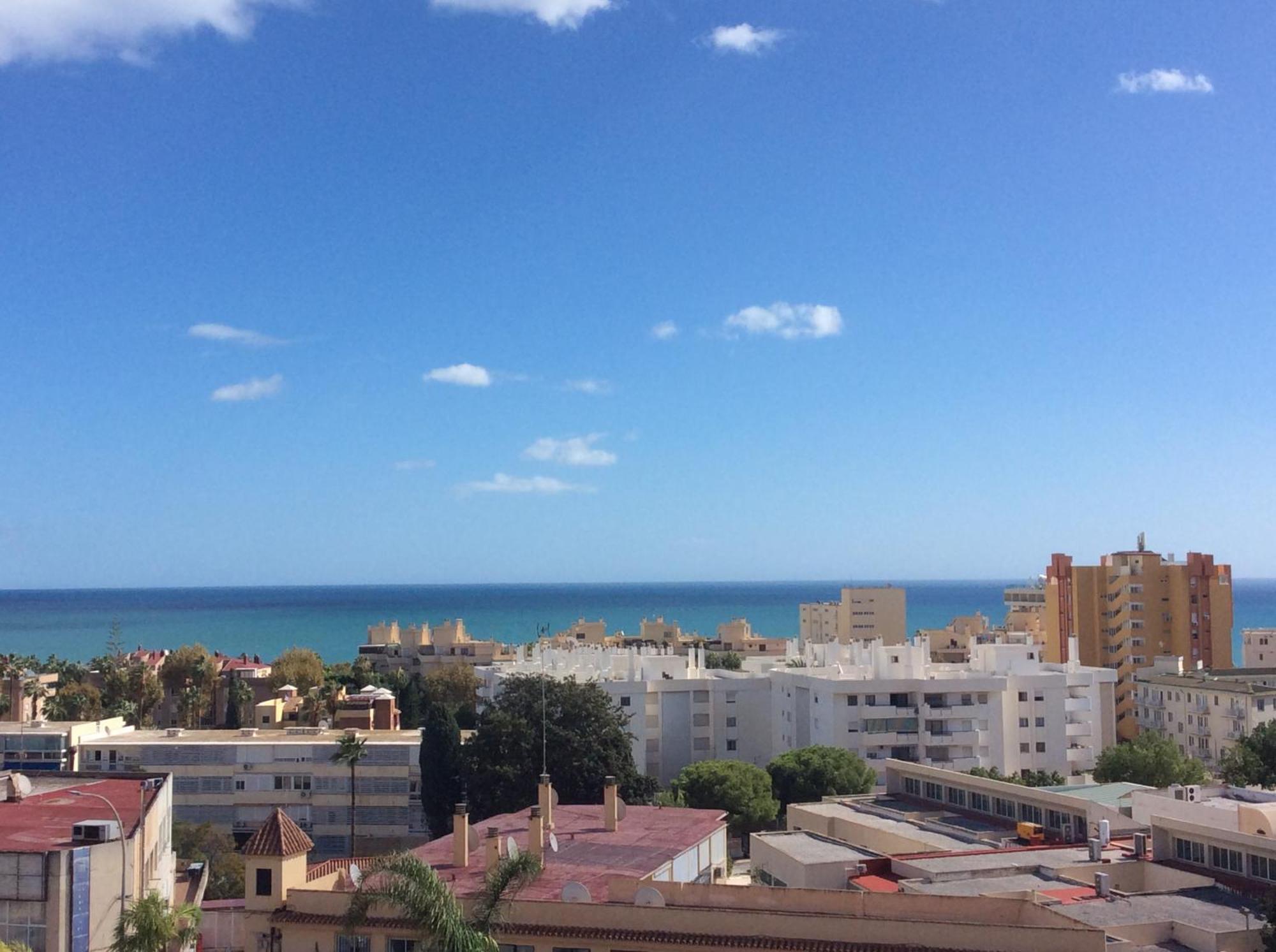 Tres Carabelas Torremolinos Extérieur photo