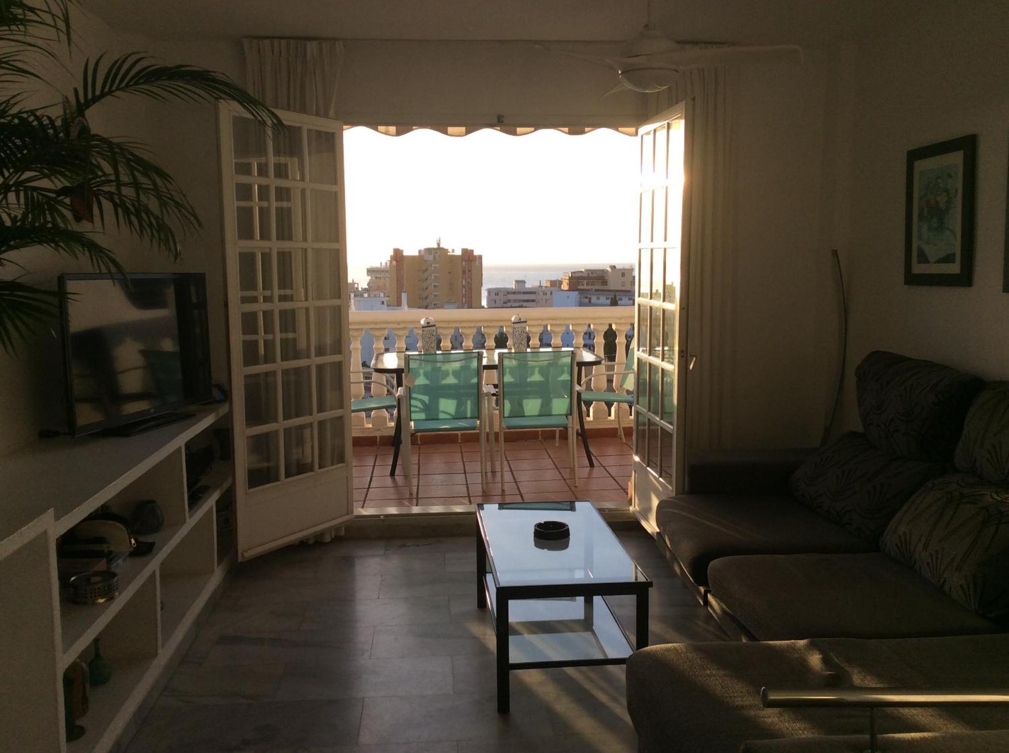 Tres Carabelas Torremolinos Extérieur photo