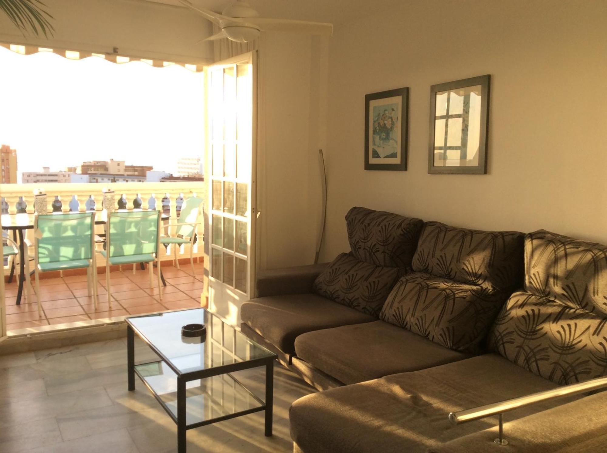 Tres Carabelas Torremolinos Chambre photo