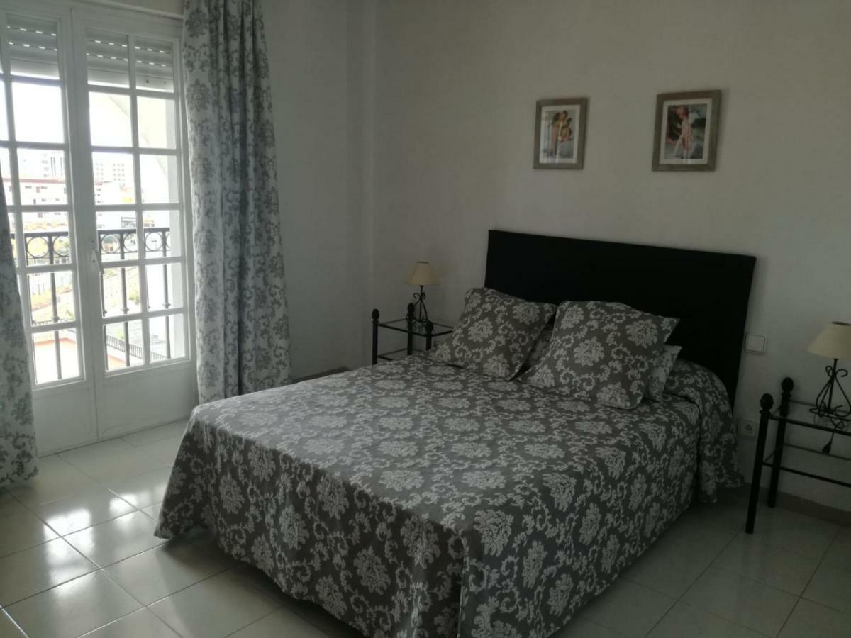 Tres Carabelas Torremolinos Extérieur photo