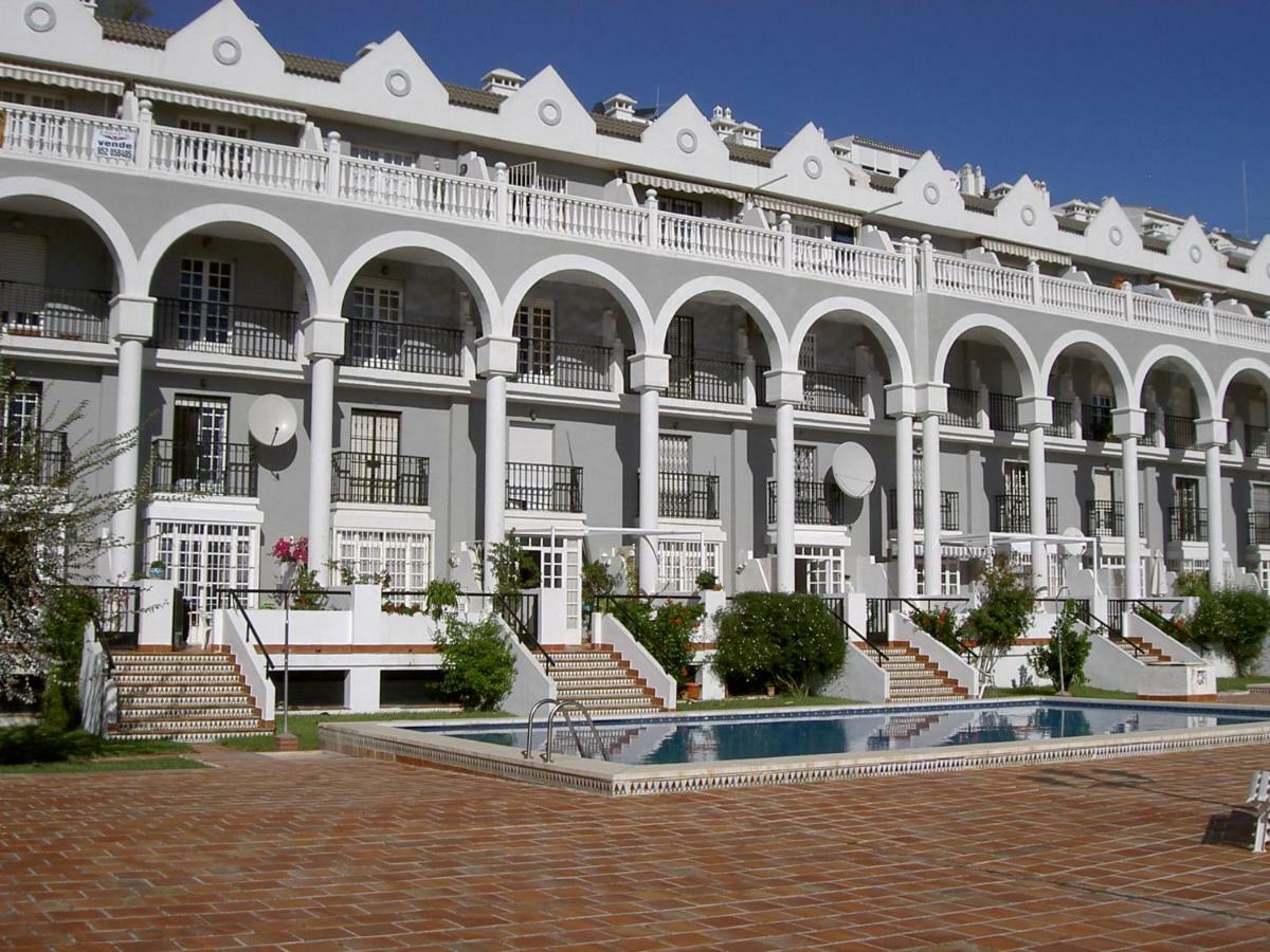 Tres Carabelas Torremolinos Extérieur photo