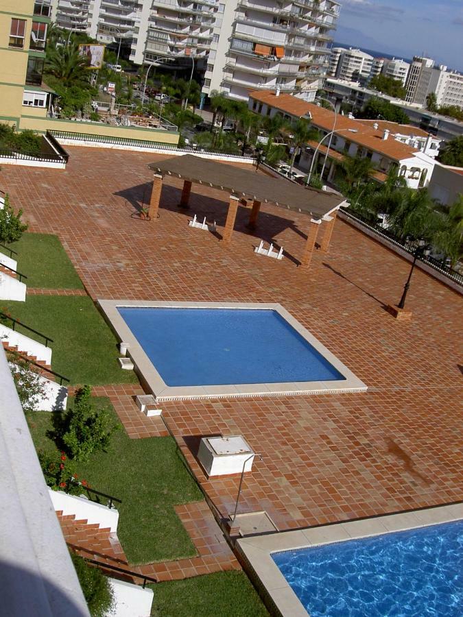 Tres Carabelas Torremolinos Extérieur photo